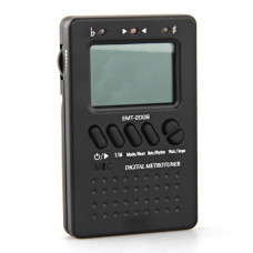 Tuner/Metronome Eno EMT-20GB