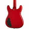 Electric Guitar Epiphone Crestwood Custom Tremotone Cherry