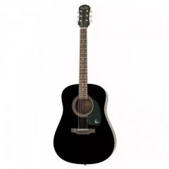Acoustic Guitar Epiphone DR-100 NT Ebony (EB)