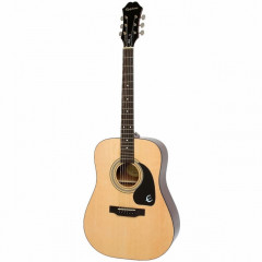 Acoustic Guitar Epiphone DR-100 NT Natural (NA)