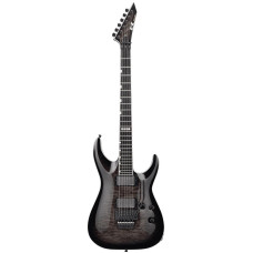 Electric Guitar ESP E-II HORIZON FR-II (See Thru Black Sunburst)