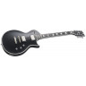 Electric Guitar ESP E-II Eclipse BB (Black Satin)