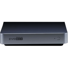 Karaoke System Studio Evolution EVOBOX Premium (Graphit)