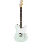 Electric Guitar Fender American Performer Telecaster RW Satin Sonic Blue