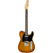 Electric Guitar Fender American Performer Telecaster RW Honey Burst
