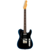 Electric Guitar Fender American Pro II Telecaster RW Dark Night