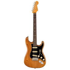 Electric Guitar Fender American Pro II Stratocaster Roaster Pine (Natural)