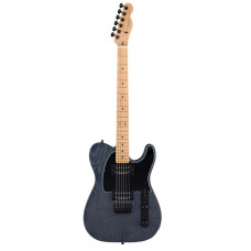 Electric Guitar Fender American Pro II Telecaster LTD HH RM (Smoke)