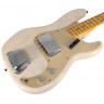 Бас-гітара Fender Custom Shop 1959 Precision Bass Journeyman Relic AGED White Blonde