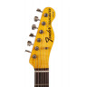 Електрогітара Fender Custom Shop 1972 Tele Thinline Custom Journeyman Relic LTD (Custom Built)