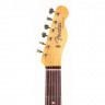 Електрогітара Fender Custom Shop Limited Edition 1960 Telecaster Journeyman Relic Root Beer Flake