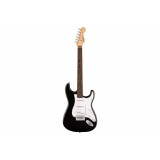 Electric Guitar Squier by Fender Debut Stratocaster LRL (Black)