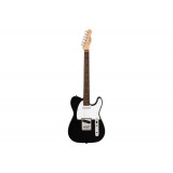 Electric Guitar Squier by Fender Debut Telecaster LRL (Black)