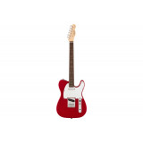 Electric Guitar Squier by Fender Debut Telecaster LRL (Dakota Red)