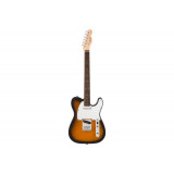 Electric Guitar Squier by Fender Debut Telecaster LRL (2 Tone Sunburst)