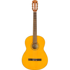 Classical Guitar Fender ESC-105 + case