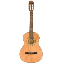 Classical Guitars Fender FA-25N 3/4 (Natural)