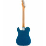 Електрогітара Fender J Mascis Telecaster (Bottle Rocket Blue Flake)