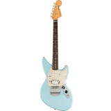 Электрогитара Fender Kurt Cobain Jag-Stang Sonic Blue