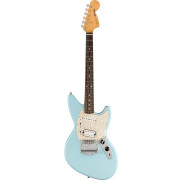 Electric Guitar Fender Kurt Cobain Jag-Stang Sonic Blue