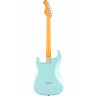 Електрогітара Fender Noventa Stratocaster MN Daphne Blue