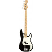 Bass Guitar Fender Player Precision Bass MN BLK