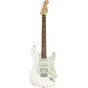 Electric Guitar Fender Player Stratocaster HSS PF PWT