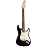 Electric Guitar Fender Player Stratocaster PF BLK