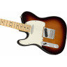 Electric Guitar Fender Player Telecaster Left Handed MN 3TS