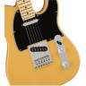 Електрогітара Fender Player Telecaster MN Butterscotch Blond