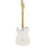 Electric Guitar Fender Player Telecaster MN PWT