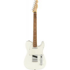 Electric Guitar Fender Player Telecaster PF PWT
