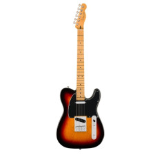 Electric Guitar Fender Player II Telecaster (3-color Sunburst)