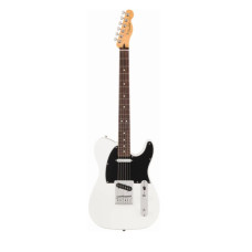 Electric Guitar Fender Player II Telecaster (Polar White)