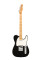 Electric Guitar Fender Player II Telecaster (Black)