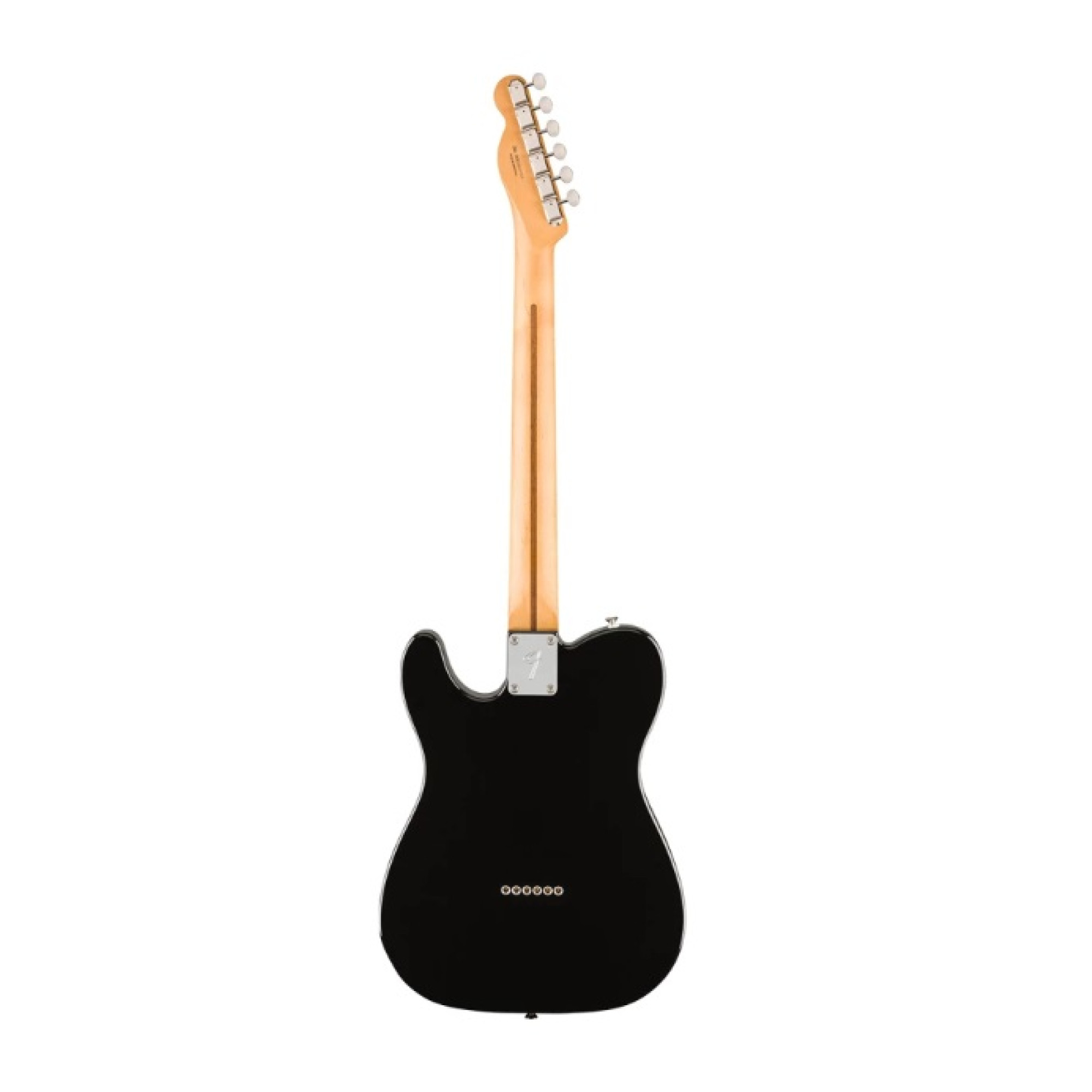 Electric Guitar Fender Player II Telecaster (Black)