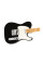 Electric Guitar Fender Player II Telecaster (Black)