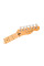 Electric Guitar Fender Player II Telecaster (Black)