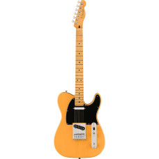 Electric Guitar Fender Player II Telecaster MN (Butterscotch Blonde)