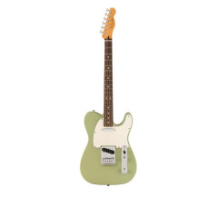 Electric Guitar Fender Player II Telecaster RW (Birch Green)