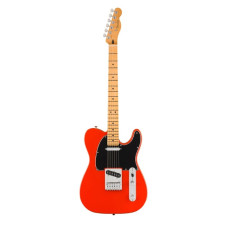 Electric Guitar Fender Player II Telecaster (Coral Red)