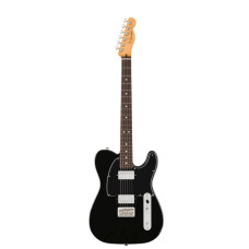 Electric Guitar Fender Player II Telecaster HH (Black)
