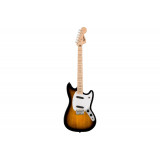 Электрогитара Squier by Fender Sonic Mustang MN (2-Color Sunburst)