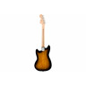 Електрогітара Squier by Fender Sonic Mustang MN (2-Color Sunburst)