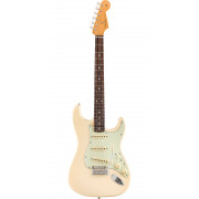 Електрогітара Fender Vintera '60s Stratocaster Modified PFN Olympic White