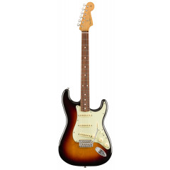 Электрогитара Fender Vintera '60s Stratocaster PFN 3-Color Sunburst
