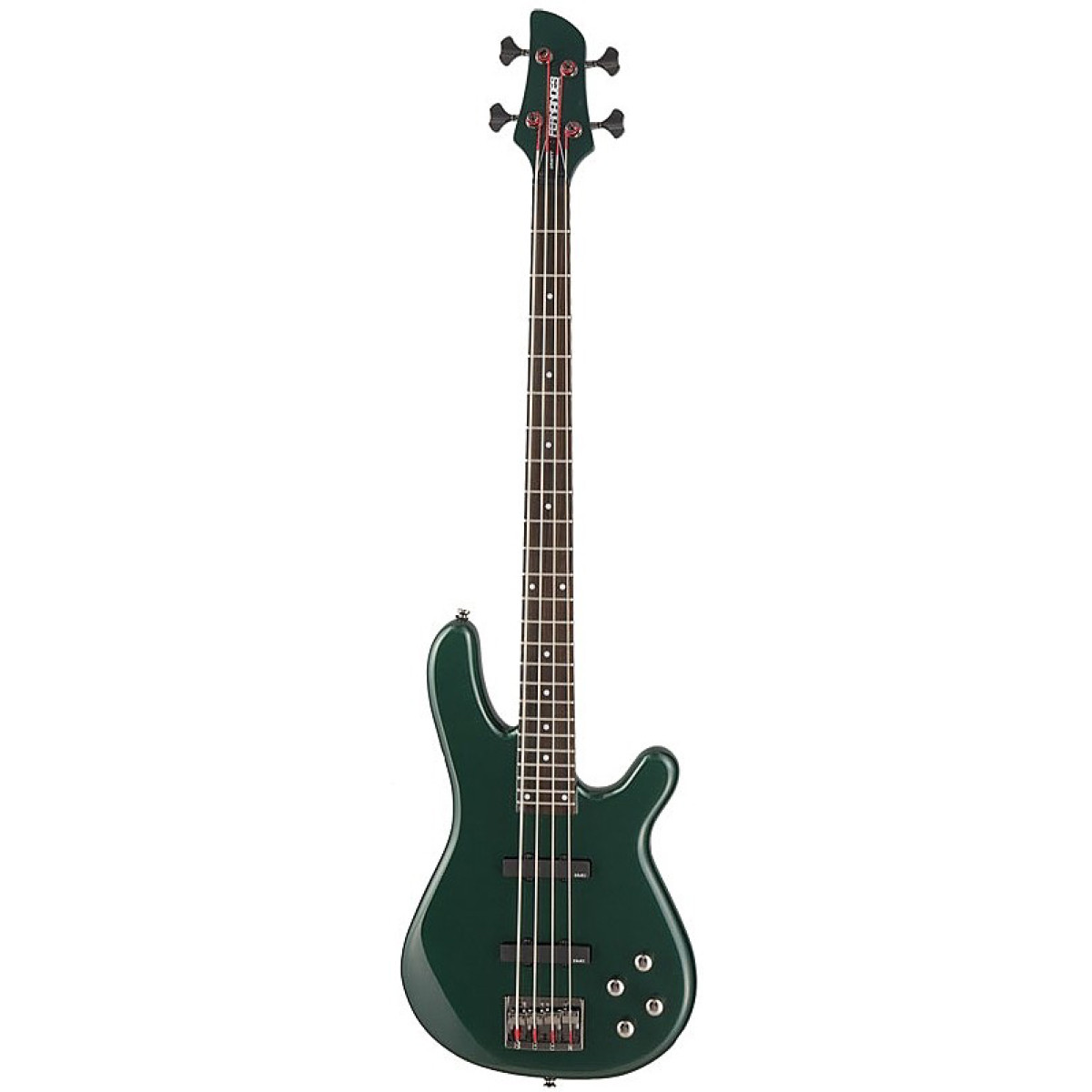 送料無料 FERNANDES GRAVITY 4X 09 ベース FERNANDES GRAVITY 4X 09 PTR Bass silver（Fernandes Gravity 4