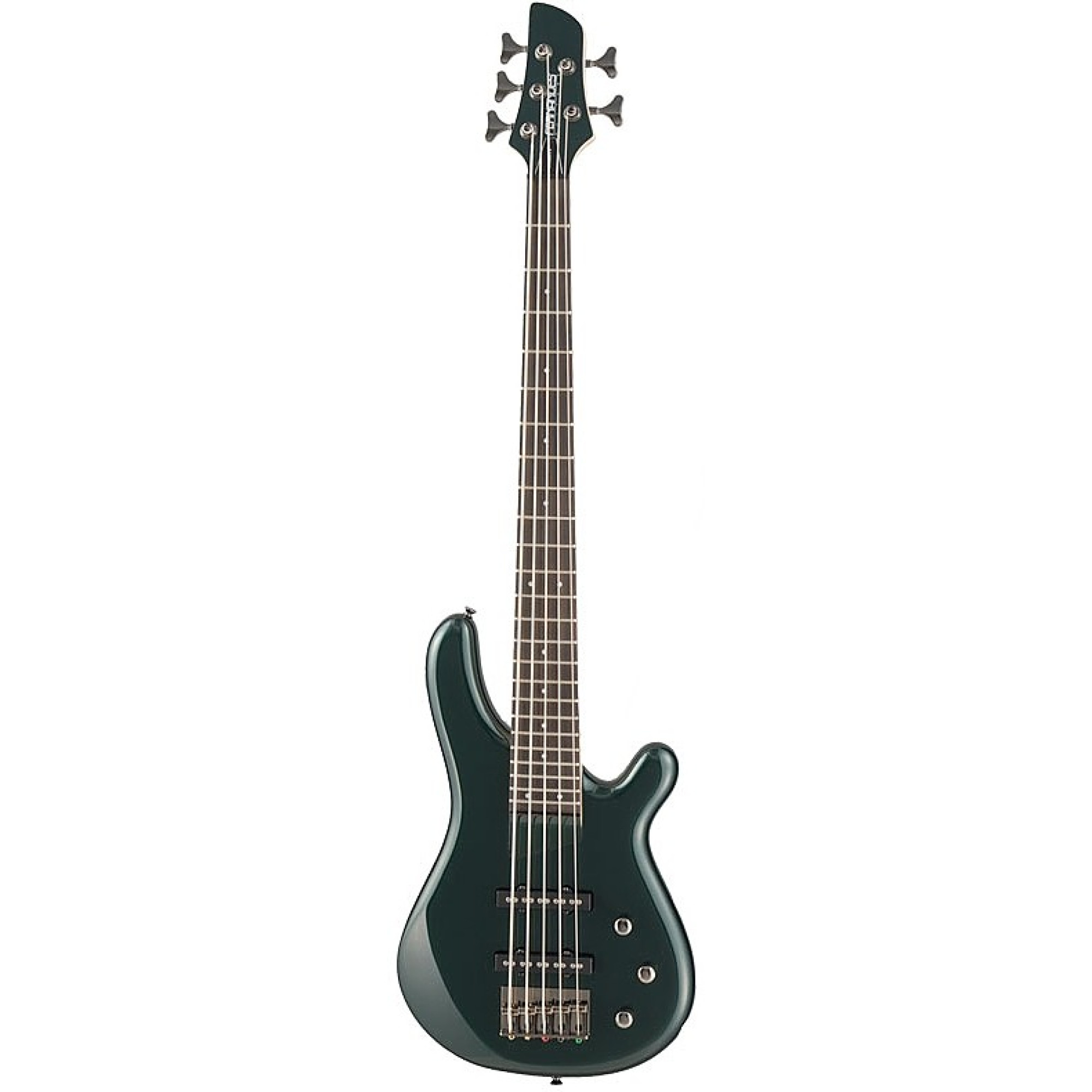 Bass Guitar Fernandes Gravity 5X DAG (G5X08) (17-6-11-30