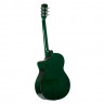 Acoustic guitar Figure 326GRB + bag