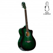 Acoustic guitar Figure 326GRB + bag